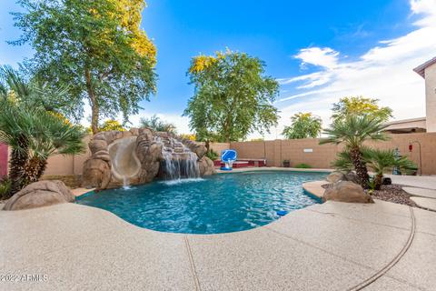 4865 S Romano --, Mesa, AZ 85212 photo 45