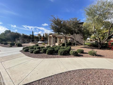 4865 S Romano --, Mesa, AZ 85212 photo 55