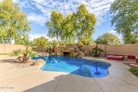4865 S Romano --, Mesa, AZ 85212 photo 42