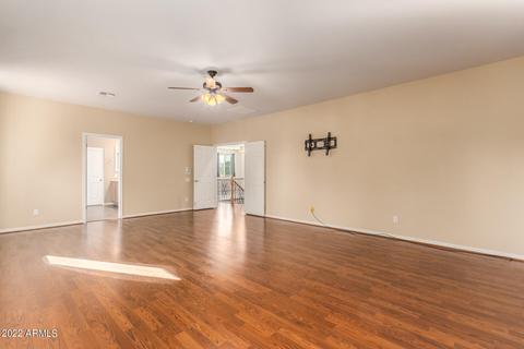 4865 S Romano --, Mesa, AZ 85212 photo 21