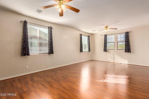 4865 S Romano --, Mesa, AZ 85212 photo 19