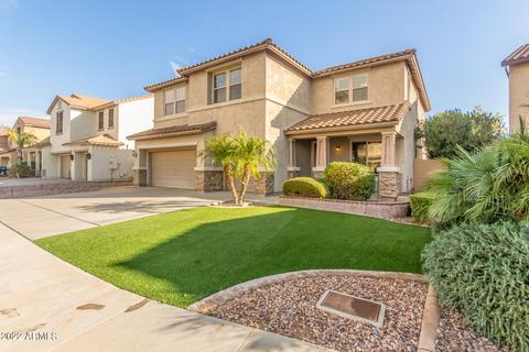 4865 S Romano --, Mesa, AZ 85212 photo 51