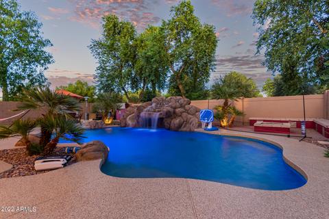 4865 S Romano --, Mesa, AZ 85212 photo 44
