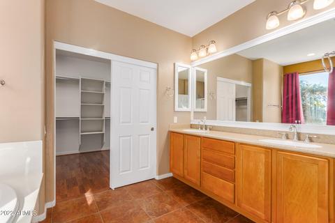 4865 S Romano --, Mesa, AZ 85212 photo 25