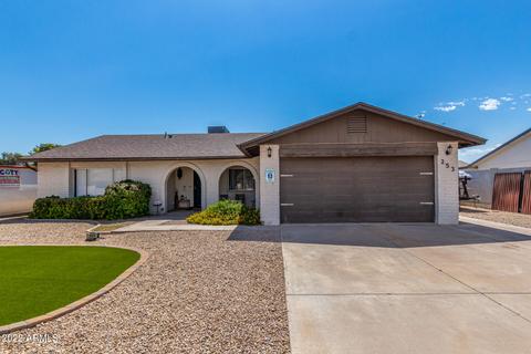 253 E Chilton Dr, Tempe, AZ 85283