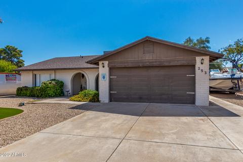 253 E Chilton Dr, Tempe, AZ 85283 photo 2