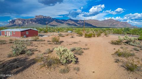2776 S Geronimo Rd #-, Apache Junction, AZ 85119 photo 14