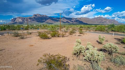 2776 S Geronimo Rd #-, Apache Junction, AZ 85119
