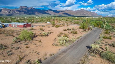 2776 S Geronimo Rd #-, Apache Junction, AZ 85119 photo 13