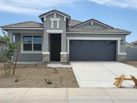 24375 W Illini St, Buckeye, AZ 85326