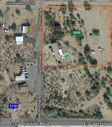 1025 N Wickiup Rd, Apache Junction, AZ 85119 photo 60