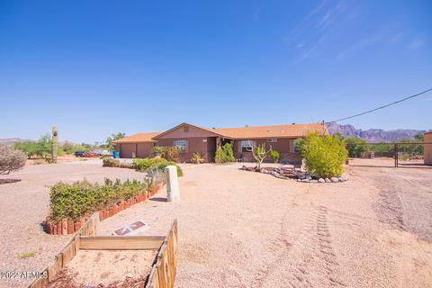 1025 N Wickiup Rd, Apache Junction, AZ 85119 photo 5