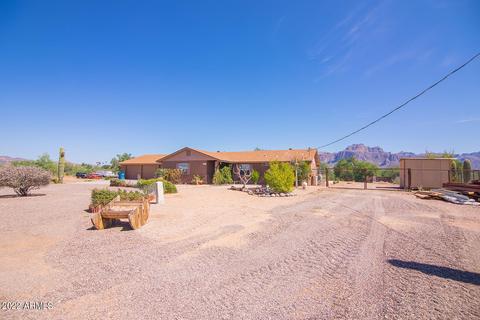 1025 N Wickiup Rd, Apache Junction, AZ 85119 photo 1