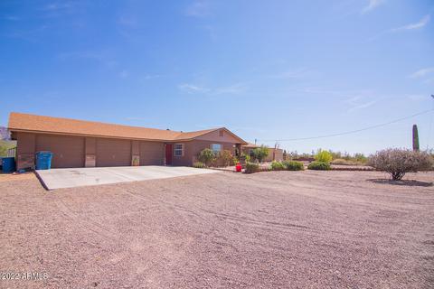 1025 N Wickiup Rd, Apache Junction, AZ 85119 photo 4