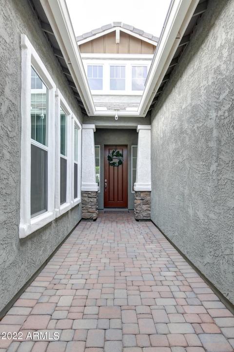 10730 E Meseto Ave, Mesa, AZ 85209 photo 5