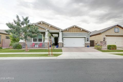 10730 E Meseto Ave, Mesa, AZ 85209 photo 2