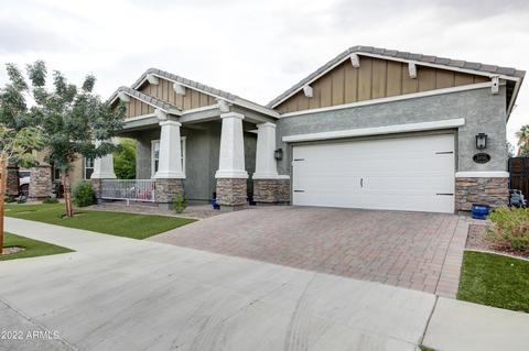 10730 E Meseto Ave, Mesa, AZ 85209 photo 3