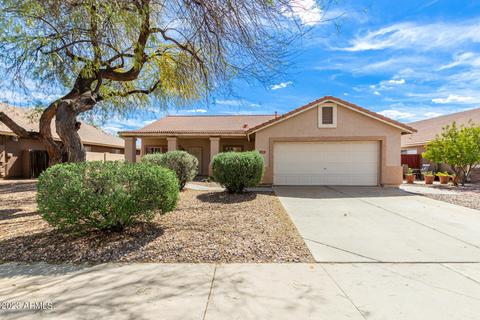 1593 E Oakland St, Chandler, AZ 85225