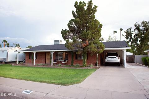 3615 E Piccadilly Rd, Phoenix, AZ 85018 photo 1