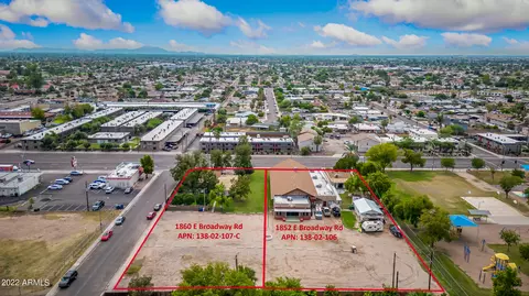 1860 E Broadway Rd, Mesa, AZ 85204 photo 65