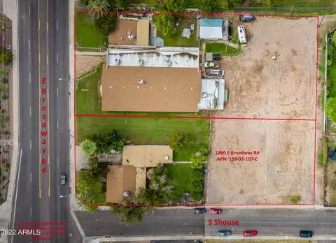 1860 E Broadway Rd, Mesa, AZ 85204 photo 63