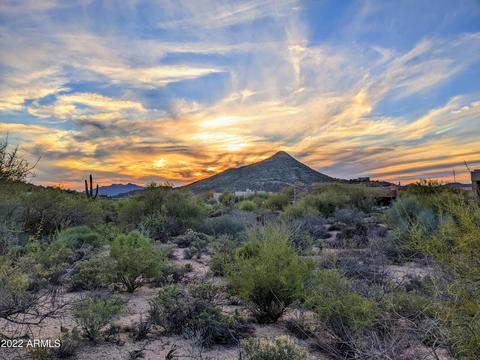 10122 E Filaree Ln #-, Scottsdale, AZ 85262