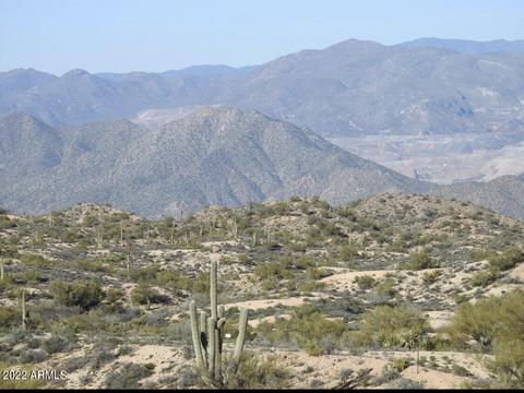 0 E Florence Kelvin Hwy #6, Kearny, AZ 85137