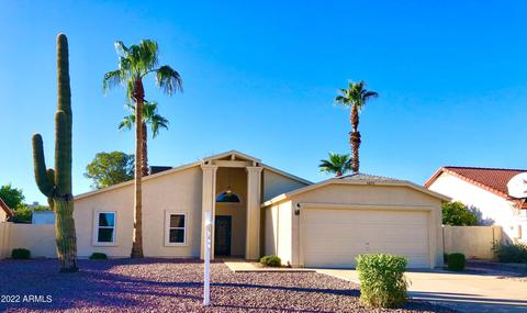 4852 E Halifax St, Mesa, AZ 85205 photo 1
