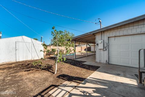 4206 N 33rd Dr, Phoenix, AZ 85017 photo 21