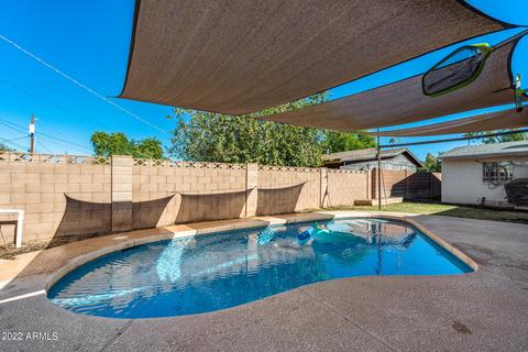 4206 N 33rd Dr, Phoenix, AZ 85017 photo 1