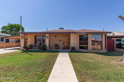 6020 S Montezuma St, Phoenix, AZ 85041