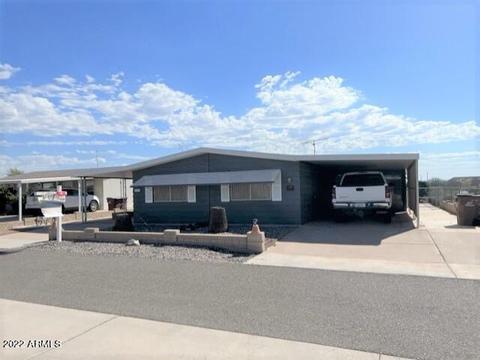 3613 N Colorado Ave, Florence, AZ 85132