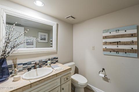 3416 Enrose St, Mesa, AZ 85213 photo 27