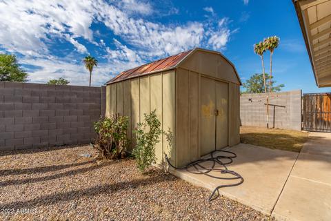 9817 N 40th Dr, Phoenix, AZ 85051 photo 36