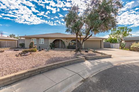 9817 N 40th Dr, Phoenix, AZ 85051 photo 2