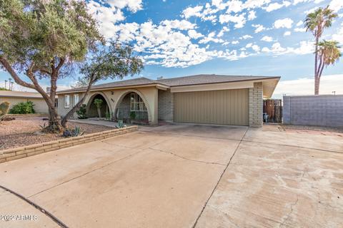 9817 N 40th Dr, Phoenix, AZ 85051 photo 4