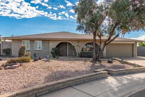 9817 N 40th Dr, Phoenix, AZ 85051 photo 1