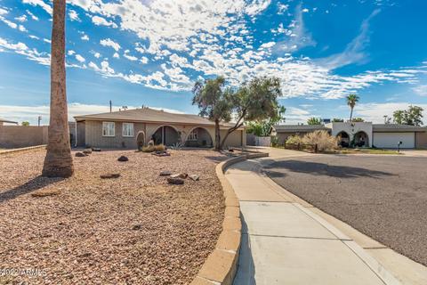 9817 N 40th Dr, Phoenix, AZ 85051 photo 3