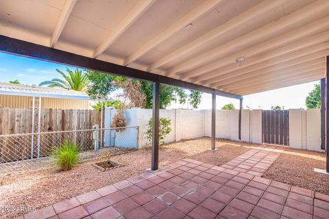 2527 E Oraibi Dr, Phoenix, AZ 85050 photo 5