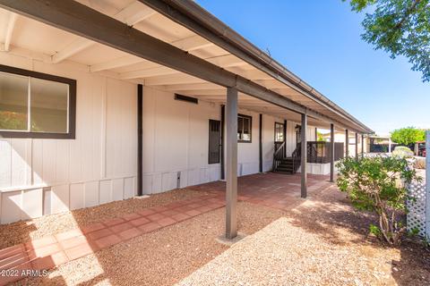 2527 E Oraibi Dr, Phoenix, AZ 85050 photo 6