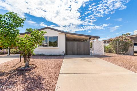 2527 E Oraibi Dr, Phoenix, AZ 85050 photo 1