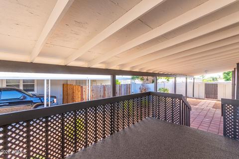 2527 E Oraibi Dr, Phoenix, AZ 85050 photo 4