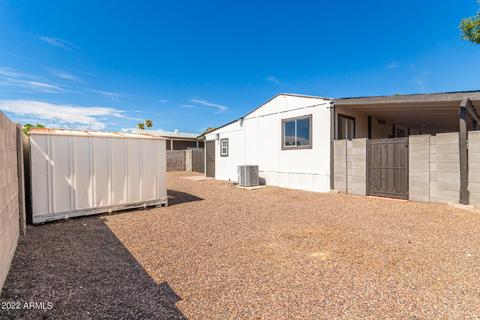 2527 E Oraibi Dr, Phoenix, AZ 85050 photo 26