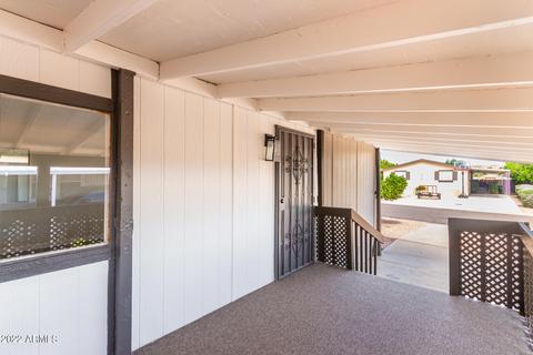 2527 E Oraibi Dr, Phoenix, AZ 85050 photo 7