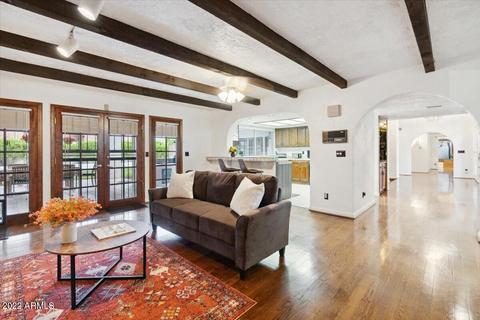 6501 N Central Ave, Phoenix, AZ 85012 photo 27