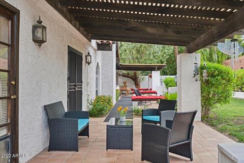 6501 N Central Ave, Phoenix, AZ 85012 photo 39