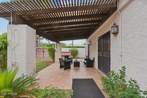 6501 N Central Ave, Phoenix, AZ 85012 photo 38