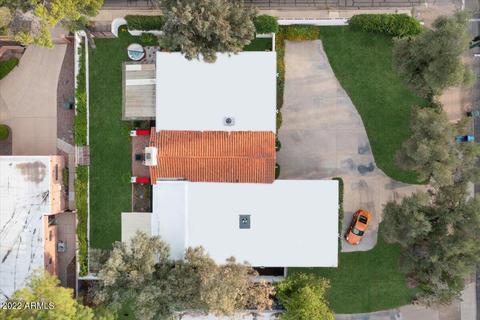 6501 N Central Ave, Phoenix, AZ 85012 photo 44