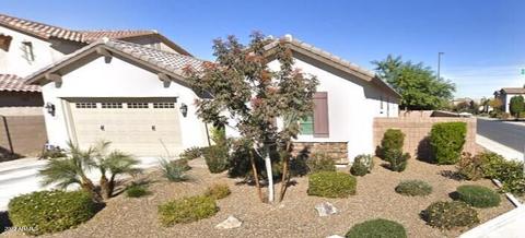 2556 E Tonto Dr, Gilbert, AZ 85298 photo 1