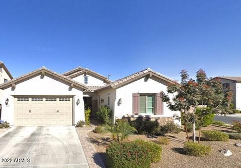 2556 E Tonto Dr, Gilbert, AZ 85298 photo 5